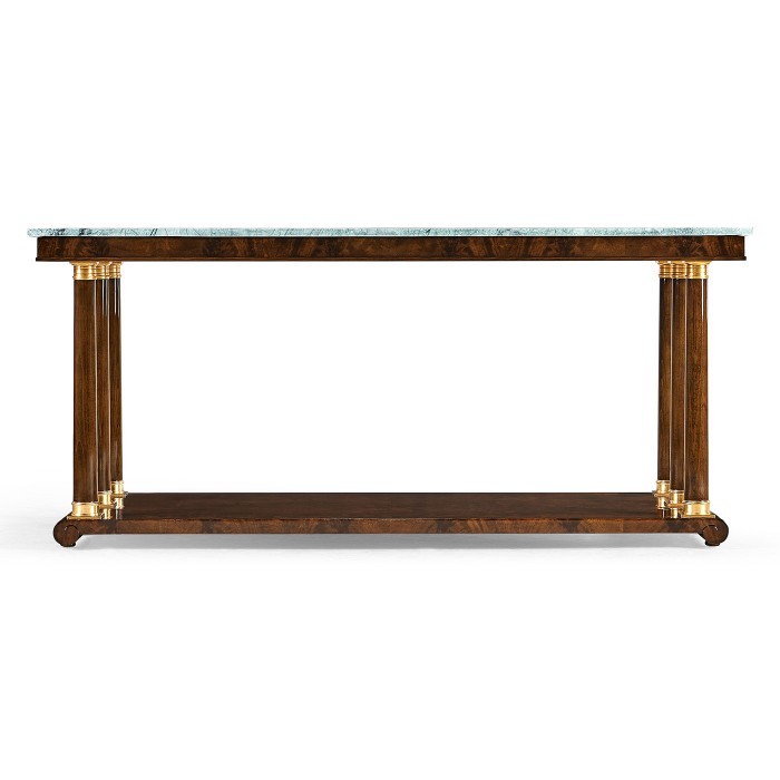 PRESENTATION TABLE