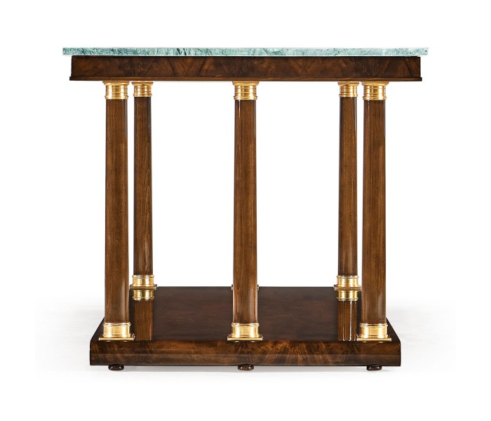 PRESENTATION TABLE