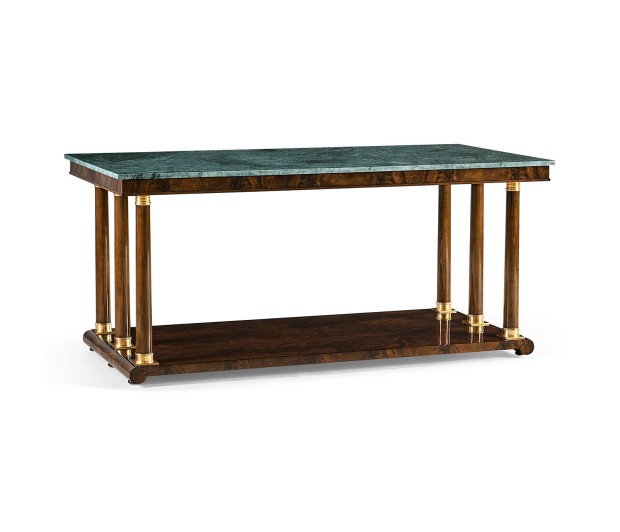 PRESENTATION TABLE