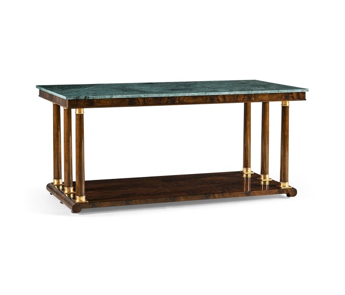 PRESENTATION TABLE