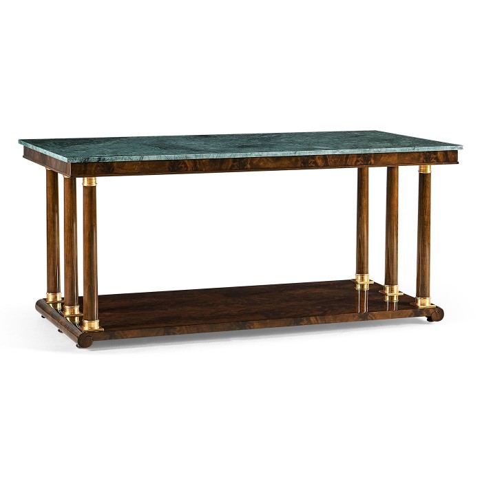 PRESENTATION TABLE