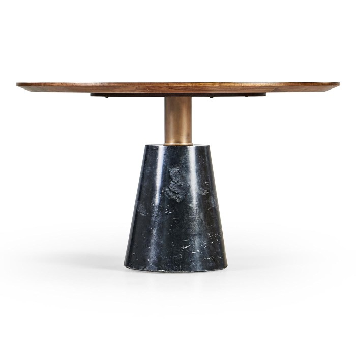 Round Dining Table - Large