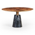 Round Dining Table - Large