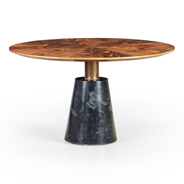 Round Dining Table - Large