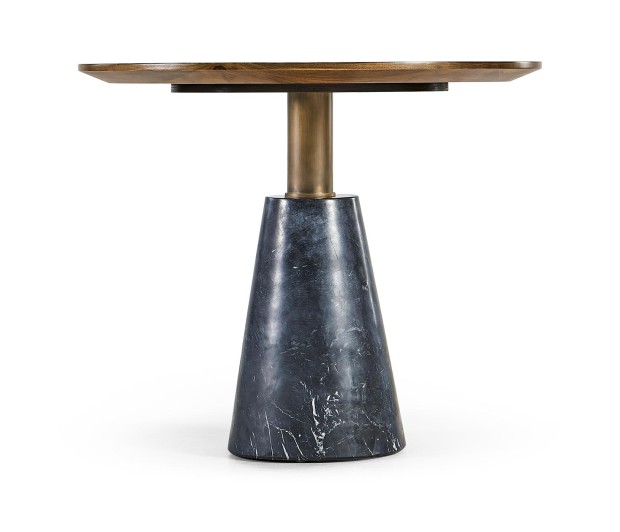 Round Dining Table - small