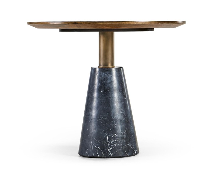 Round Dining Table - small