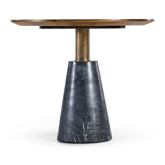Round Dining Table - small