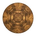 Round Dining Table - small