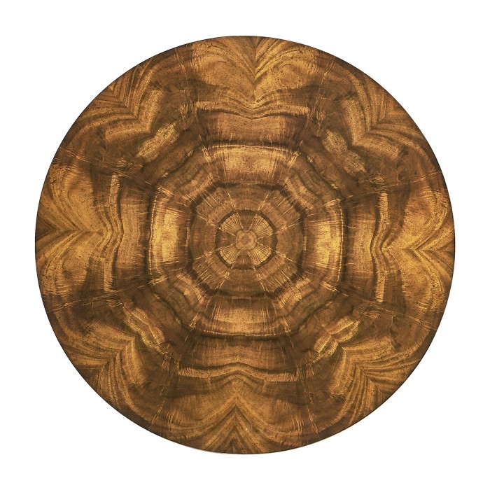 Round Dining Table - small