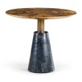 Round Dining Table - small