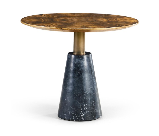 Round Dining Table - small