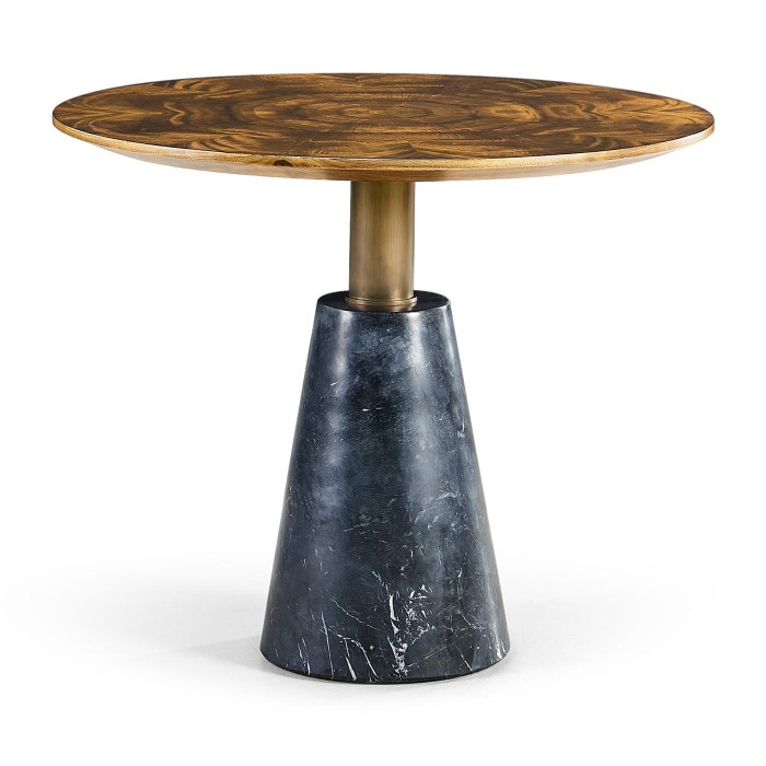Round Dining Table - small