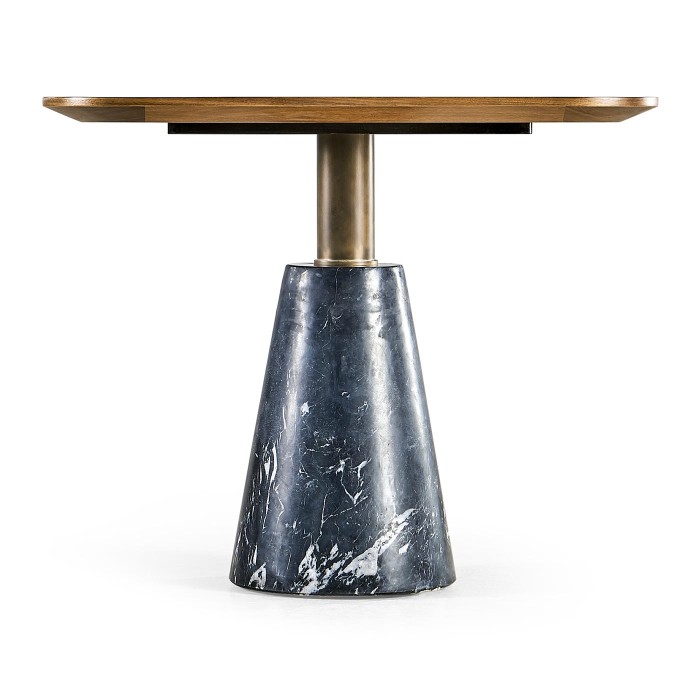 Square Dining Table