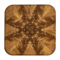 Square Dining Table