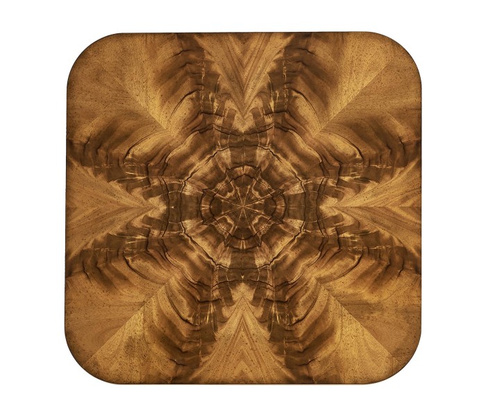 Square Dining Table