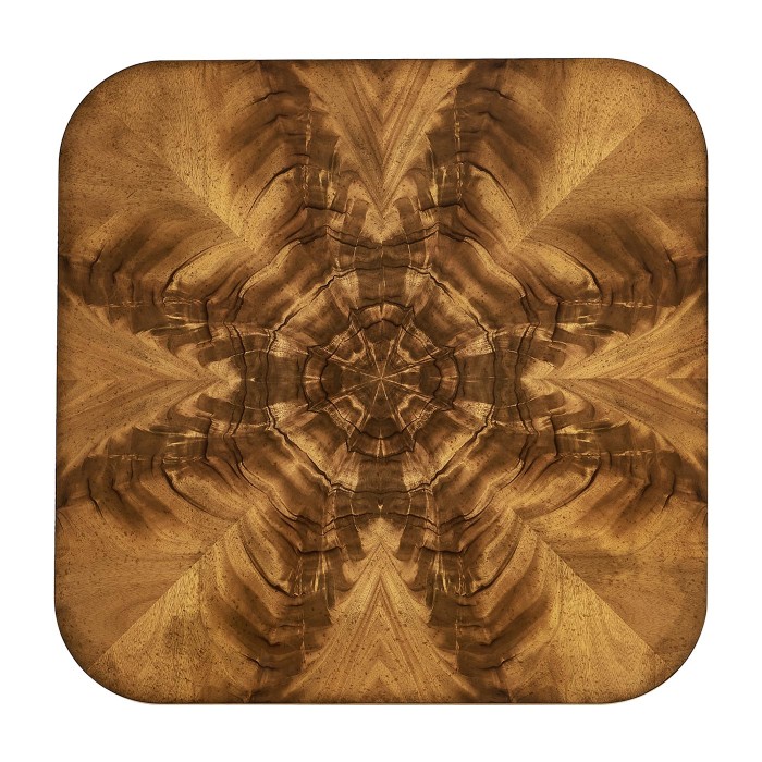 Square Dining Table
