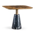 Square Dining Table