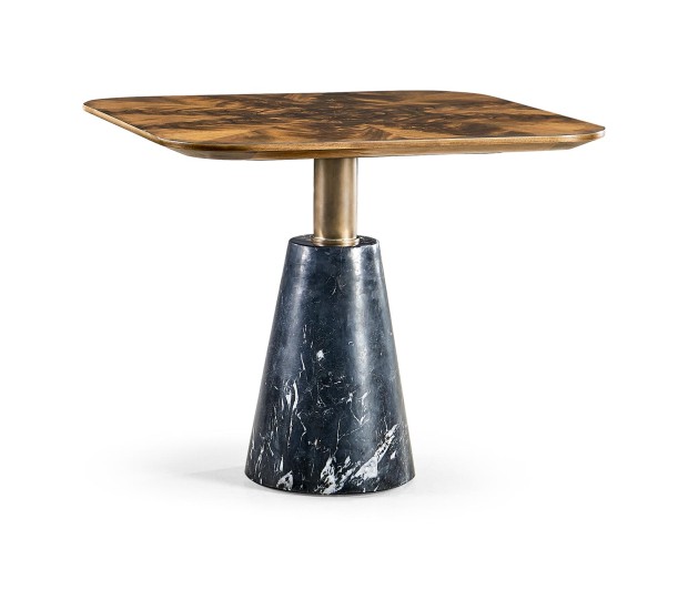 Square Dining Table