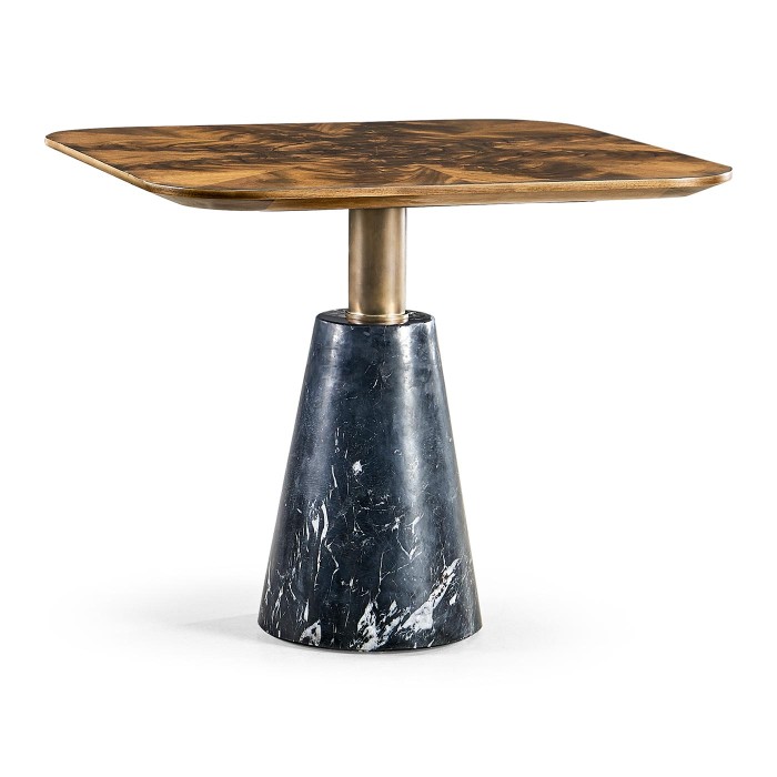 Square Dining Table