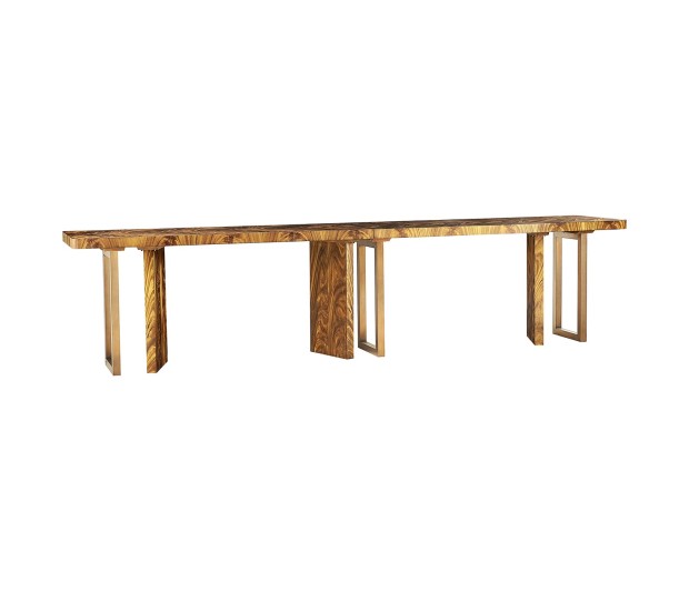 Bar Table