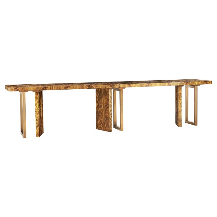 Bar Table