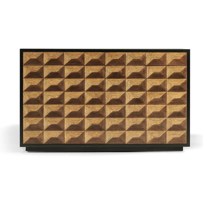 Wait Station Cabinet