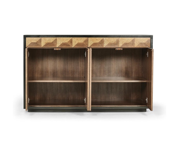 Wait Station Cabinet
