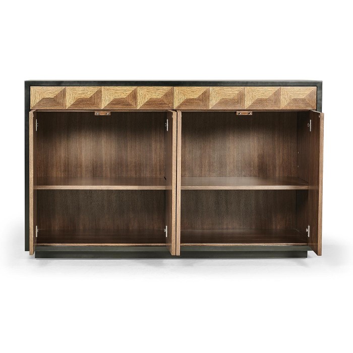 Wait Station Cabinet