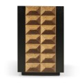 Wait Station Cabinet