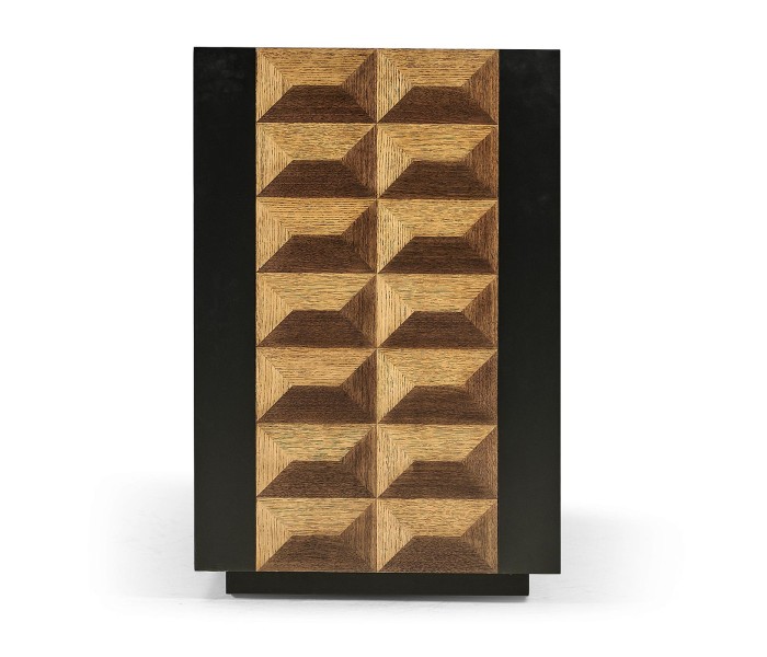 Wait Station Cabinet
