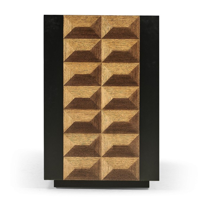 Wait Station Cabinet