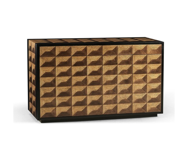 Wait Station Cabinet