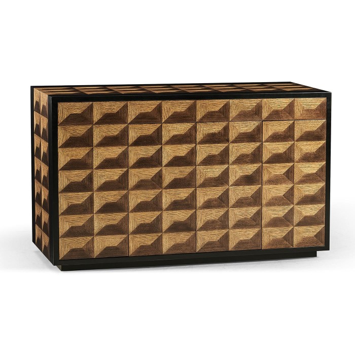 Wait Station Cabinet