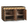 Wait Station Cabinet