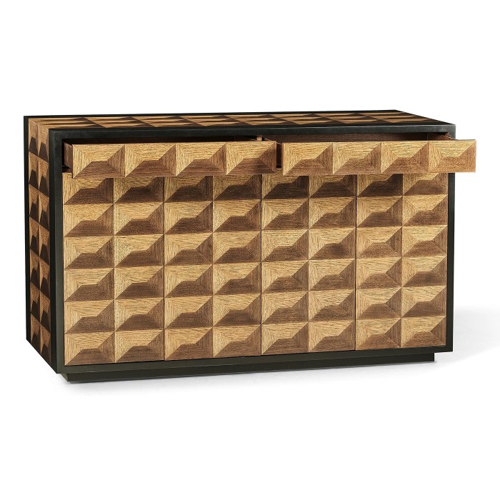Wait Station Cabinet