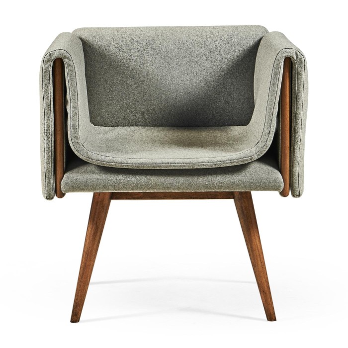 Dining Armchair