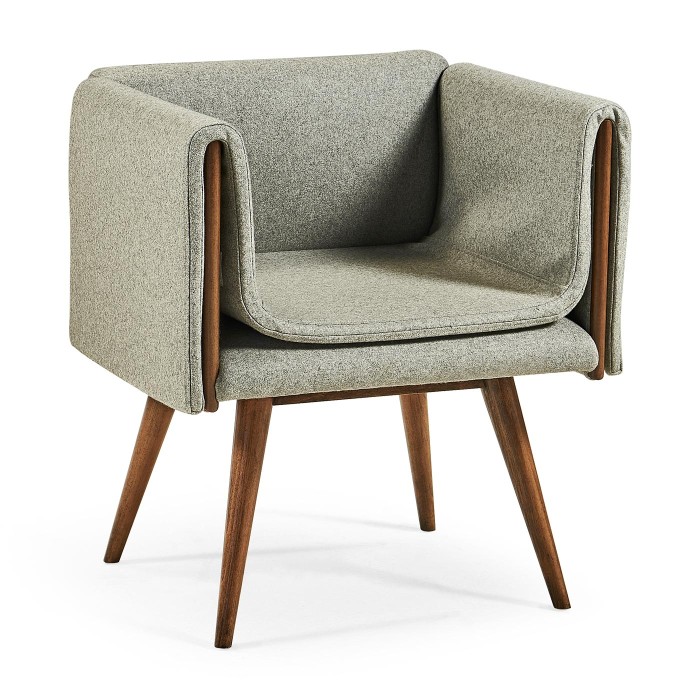 Dining Armchair