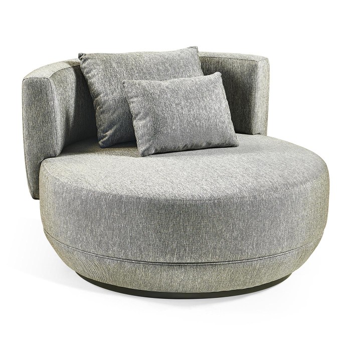 Lounge Chair