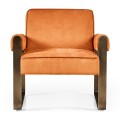 Lounge Armchair