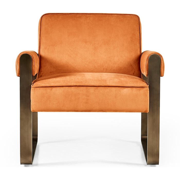 Lounge Armchair