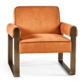 Lounge Armchair