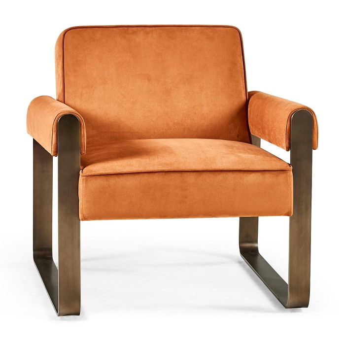 Lounge Armchair