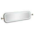 Two-side Oval  Mirror with LED lighting type 2 - Anti-fog