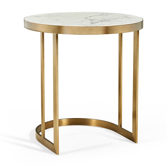 Side Table