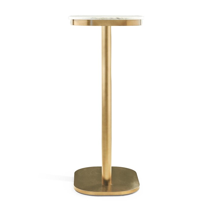 Bar Table