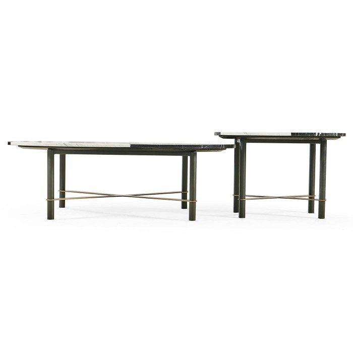 Set of 2 Tables