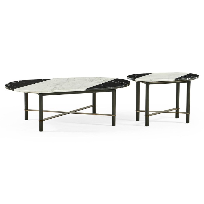 Set of 2 Tables