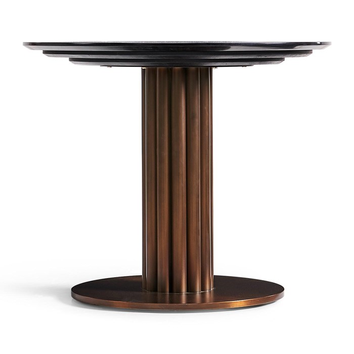 C-4.V. Table