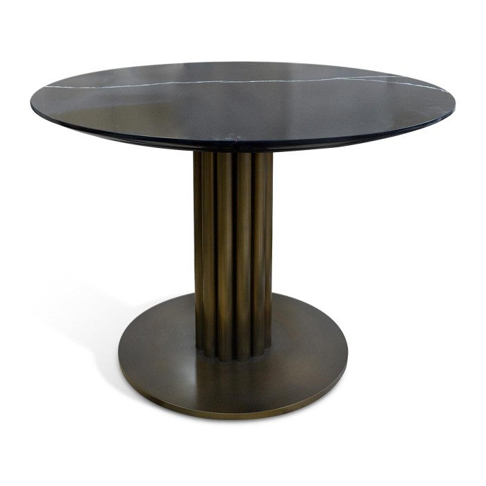 C-5.V. Table