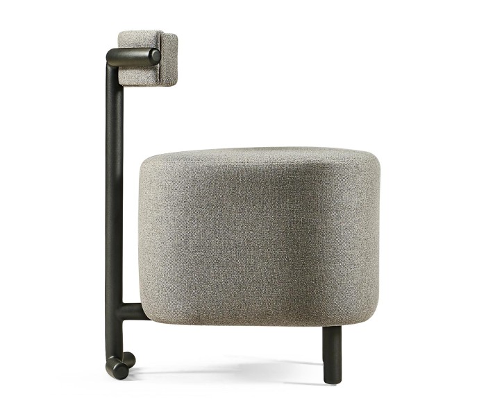 Writing Chair
